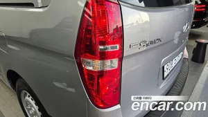 Hyundai Starex, 2018 — миниатюра 9