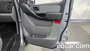 Hyundai Starex, 2018 — миниатюра 14
