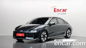 Hyundai Ioniq 6, 2022 — миниатюра 1