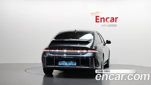 Hyundai Ioniq 6, 2022 — миниатюра 4