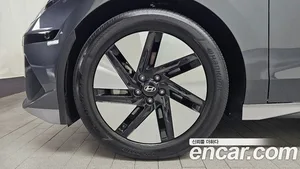 Hyundai Ioniq 6, 2022 — миниатюра 5