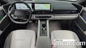 Hyundai Ioniq 6, 2022 — миниатюра 10