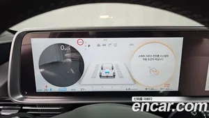 Hyundai Ioniq 6, 2022 — миниатюра 11