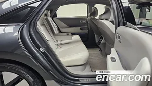 Hyundai Ioniq 6, 2022 — миниатюра 17