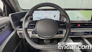 Hyundai Ioniq 6, 2022 — миниатюра 19
