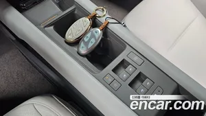 Hyundai Ioniq 6, 2022 — миниатюра 23