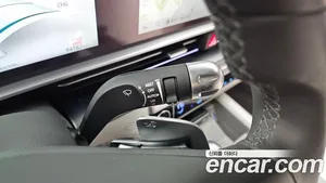 Hyundai Ioniq 6, 2022 — миниатюра 26