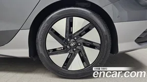 Hyundai Ioniq 6, 2022 — миниатюра 7