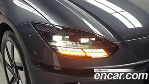 Hyundai Ioniq 6, 2022 — миниатюра 8