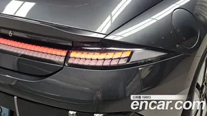 Hyundai Ioniq 6, 2022 — миниатюра 9