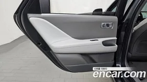 Hyundai Ioniq 6, 2022 — миниатюра 15