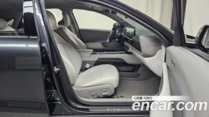 Hyundai Ioniq 6, 2022 — миниатюра 16