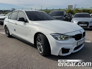 BMW 3-Series, 2015 — миниатюра 2