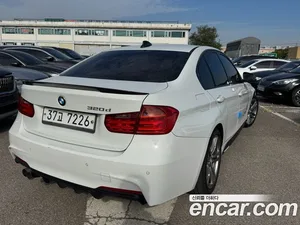 BMW 3-Series, 2015 — миниатюра 3