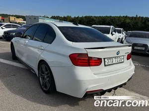 BMW 3-Series, 2015 — миниатюра 5