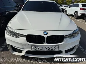 BMW 3-Series, 2015 — миниатюра 6