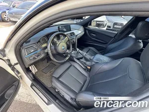 BMW 3-Series, 2015 — миниатюра 8
