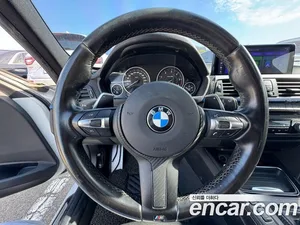 BMW 3-Series, 2015 — миниатюра 10
