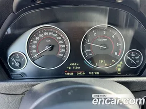 BMW 3-Series, 2015 — миниатюра 12