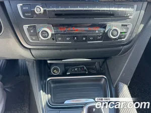 BMW 3-Series, 2015 — миниатюра 13
