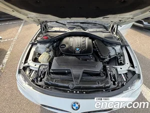 BMW 3-Series, 2015 — миниатюра 14