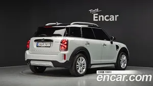 Mini Countryman, 2022 — миниатюра 2