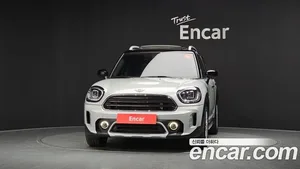Mini Countryman, 2022 — миниатюра 3