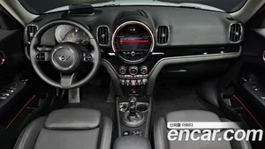 Mini Countryman, 2022 — миниатюра 10