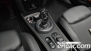 Mini Countryman, 2022 — миниатюра 12