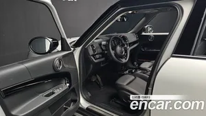 Mini Countryman, 2022 — миниатюра 13
