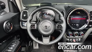 Mini Countryman, 2022 — миниатюра 19