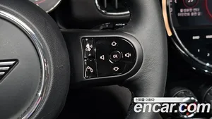 Mini Countryman, 2022 — миниатюра 21