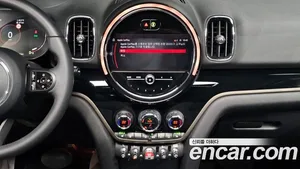 Mini Countryman, 2022 — миниатюра 26
