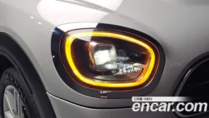 Mini Countryman, 2022 — миниатюра 8