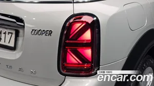 Mini Countryman, 2022 — миниатюра 9
