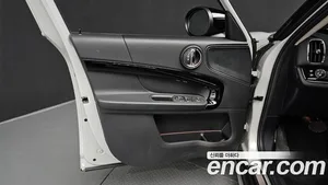 Mini Countryman, 2022 — миниатюра 14