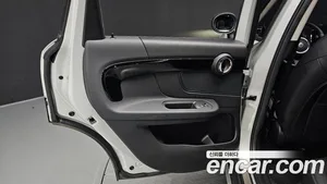 Mini Countryman, 2022 — миниатюра 15