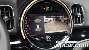 Mini Countryman, 2022 — миниатюра 27