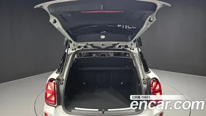 Mini Countryman, 2022 — миниатюра 35