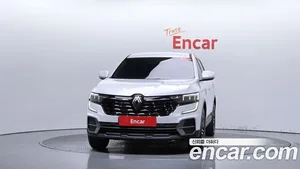 Renault QM6, 2024 — миниатюра 2