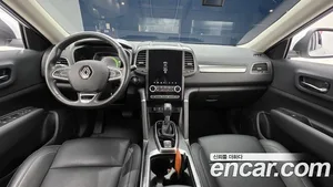 Renault QM6, 2024 — миниатюра 9