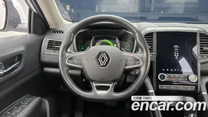 Renault QM6, 2024 — миниатюра 19