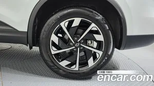 Renault QM6, 2024 — миниатюра 6