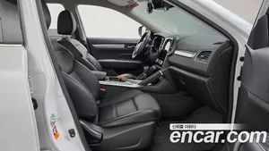 Renault QM6, 2024 — миниатюра 15