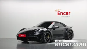Porsche 911, 2021 — миниатюра 1