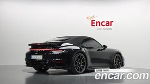 Porsche 911, 2021 — миниатюра 2