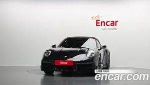 Porsche 911, 2021 — миниатюра 3