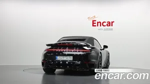 Porsche 911, 2021 — миниатюра 4