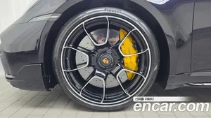 Porsche 911, 2021 — миниатюра 5