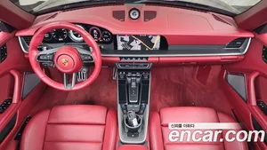 Porsche 911, 2021 — миниатюра 10
